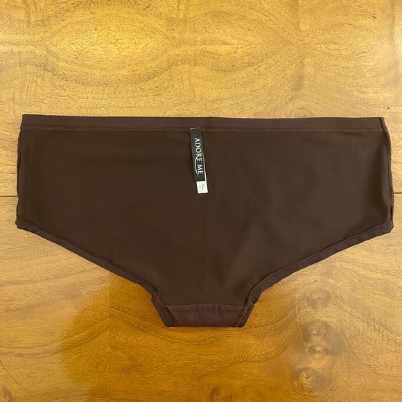 Adore Me Jamillah Add 2 Cups Bra & Panty - Picture 6 of 16